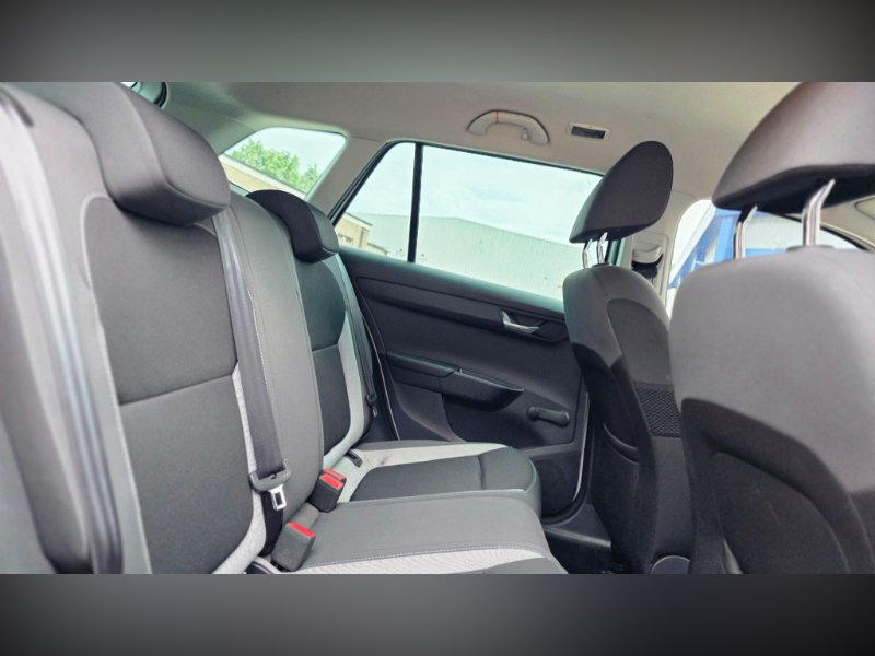 SKODA FABIA 1.0 TSI SE EURO 6 S S 5DR 5,195 MONTHLY FROM 106.58...