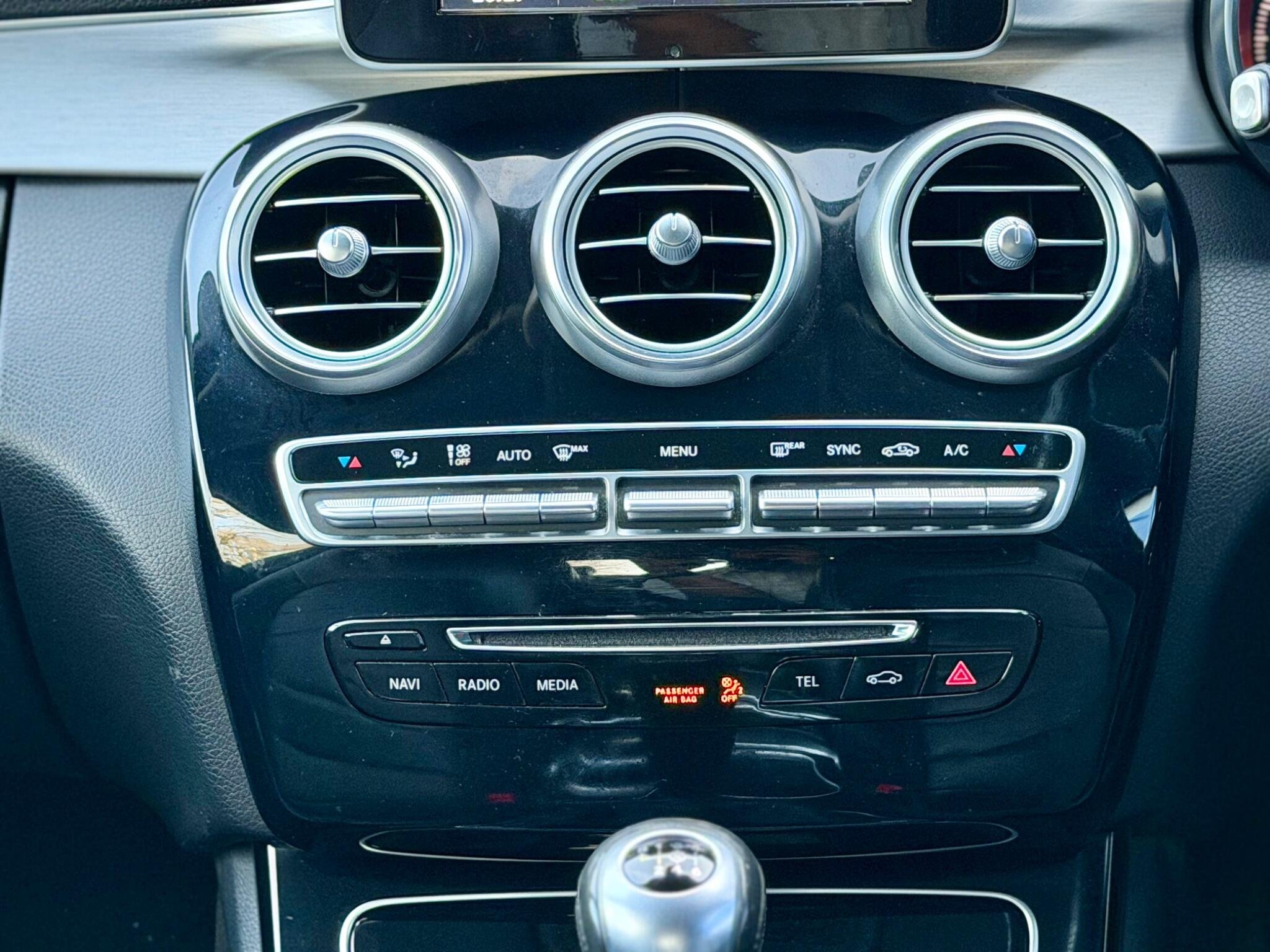 MERCEDES C CLASS 2.0 C200 SPORT EURO 6 S S 2DR 7,295 MONTHLY FROM 149.66...